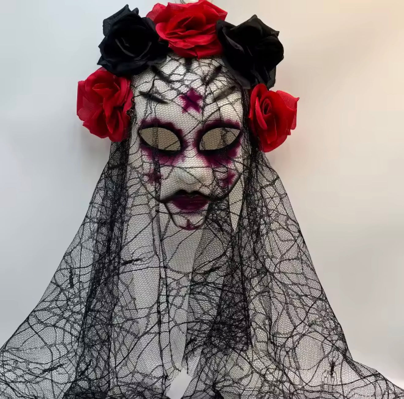 La Mariée Maudite