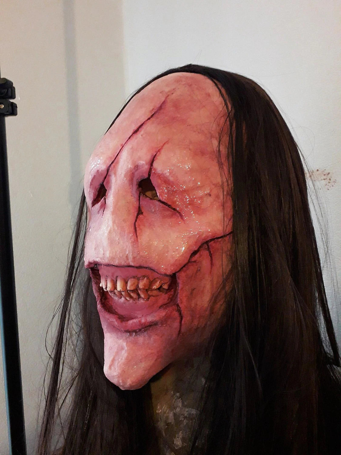 Le Sans-Visage