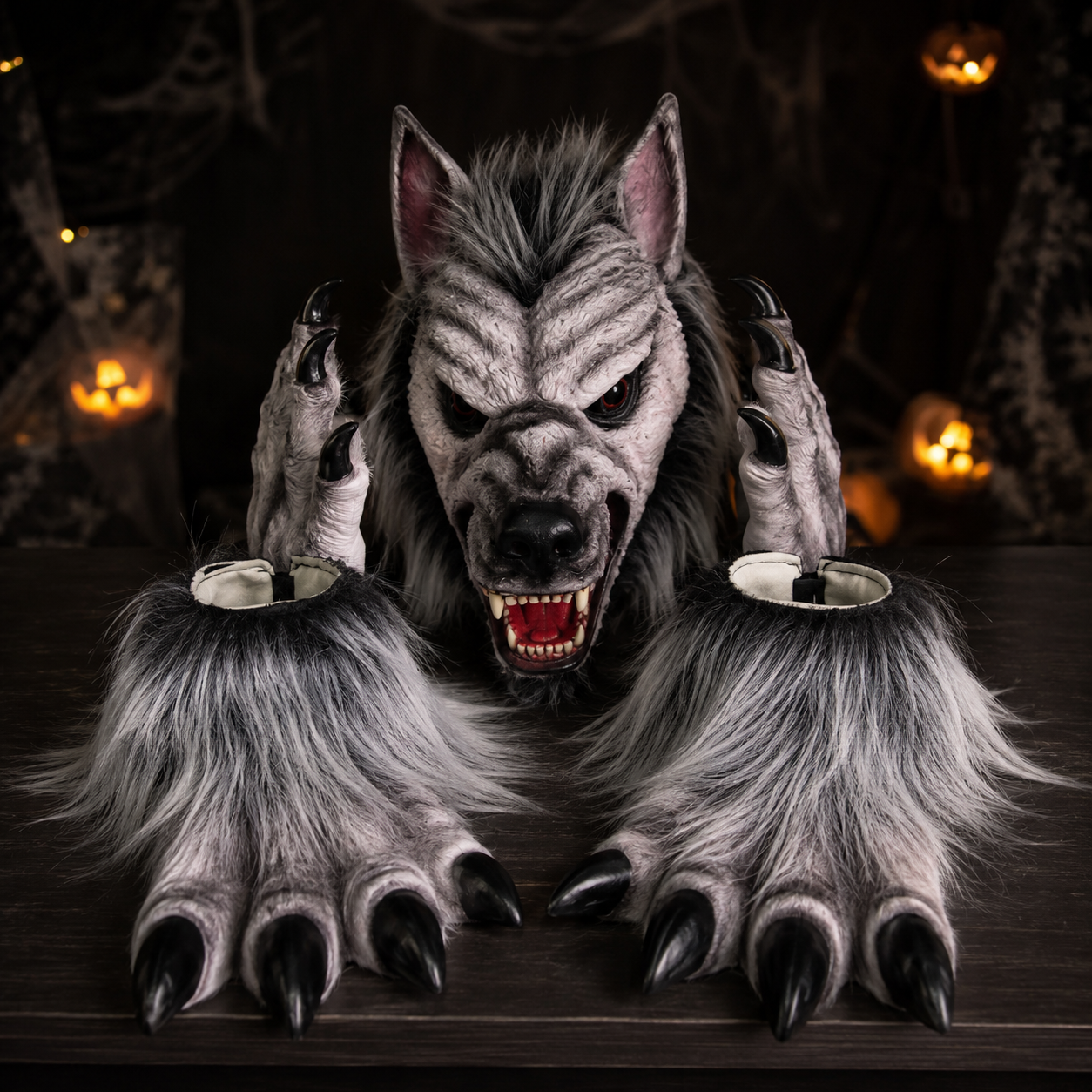 Loup-Garou Nocturne