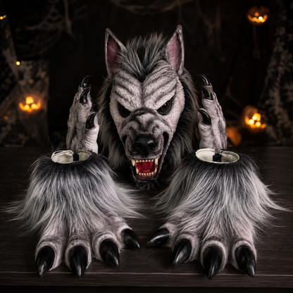 Loup-Garou Nocturne