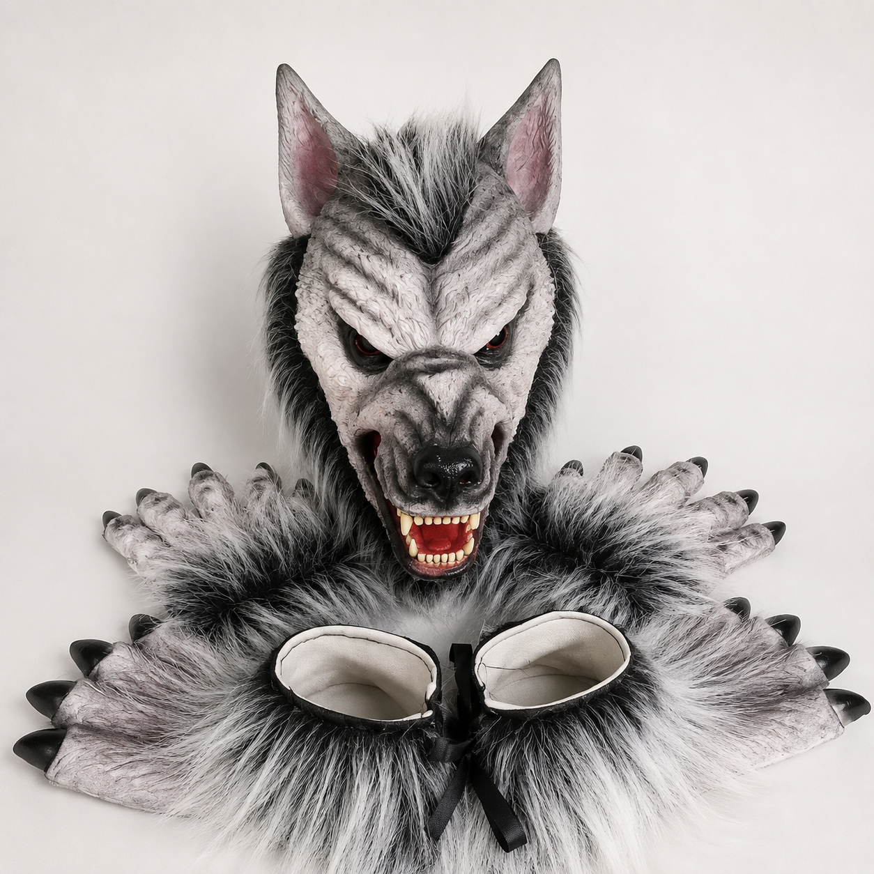 Loup-Garou Nocturne