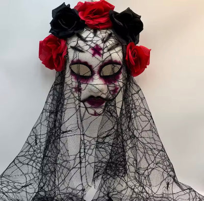 La Mariée Maudite