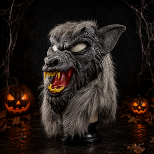 Loup-Garou Enragé