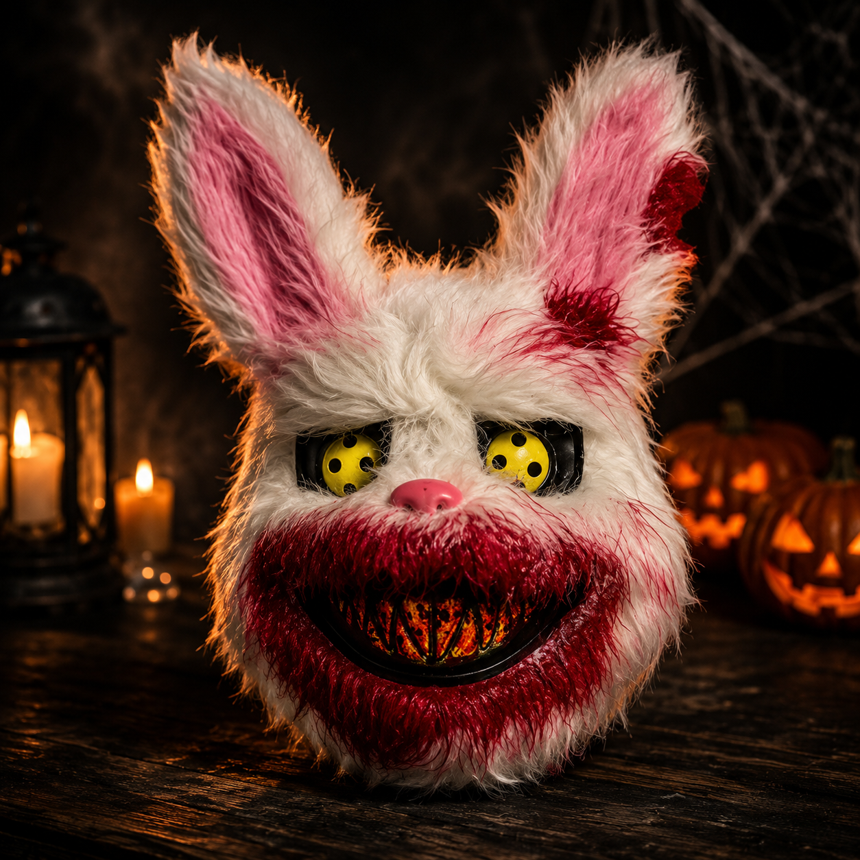 Lapin Sanglant