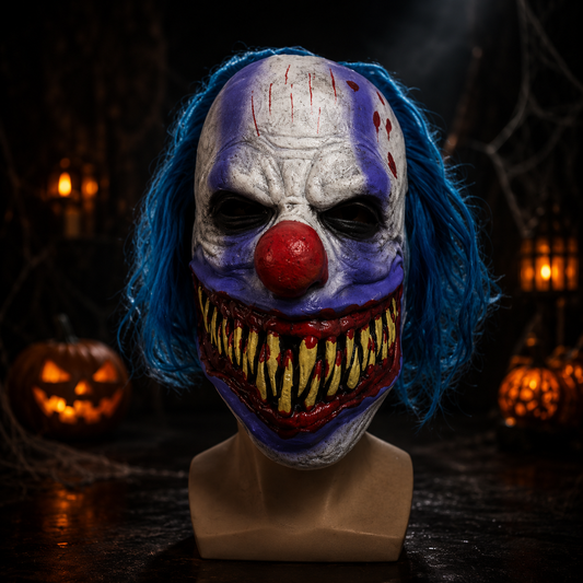 Clown Carnage