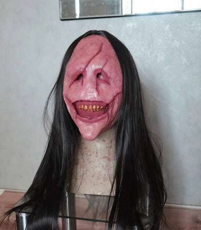 Le Sans-Visage
