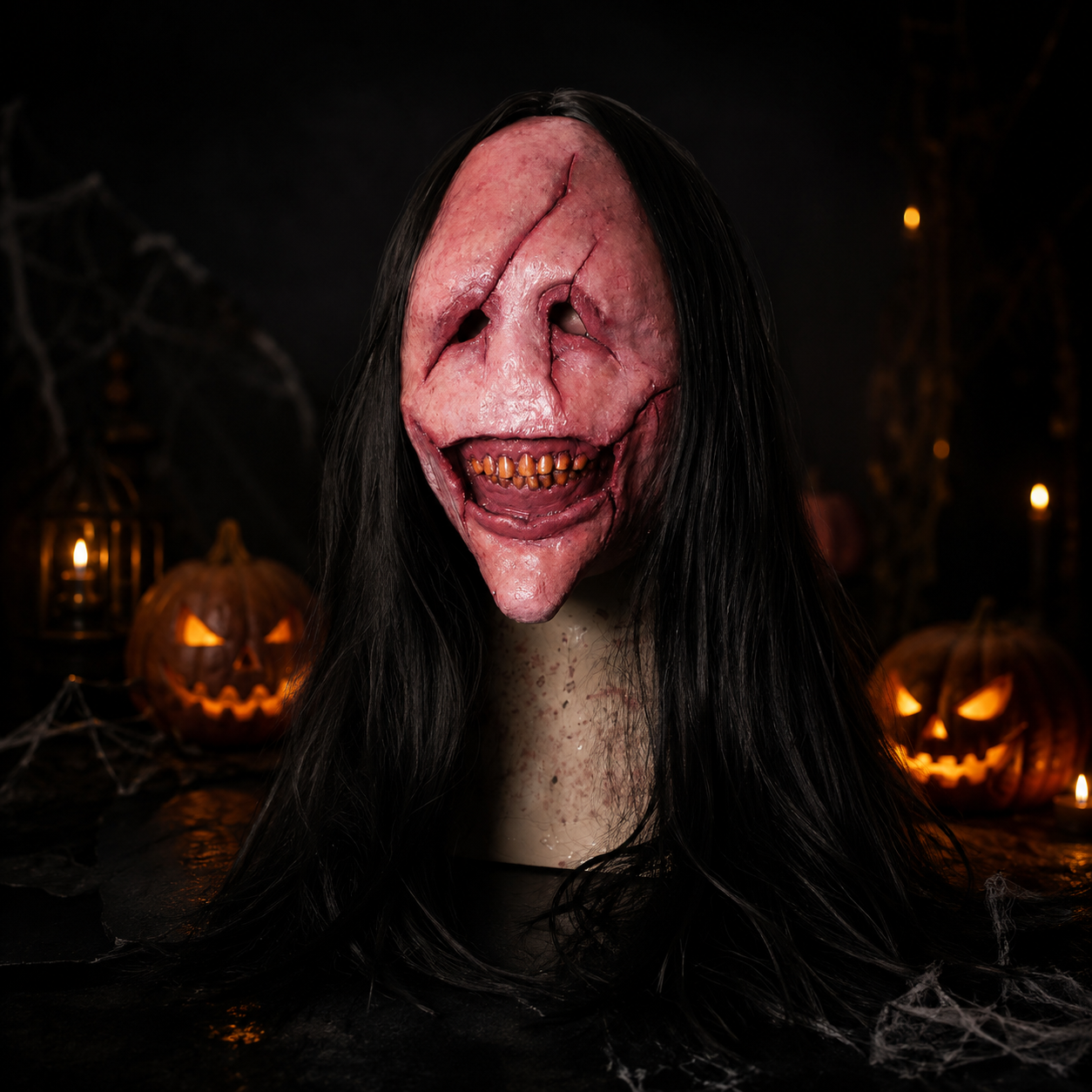 Le Sans-Visage