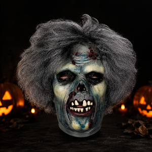 Zombie Putréfié