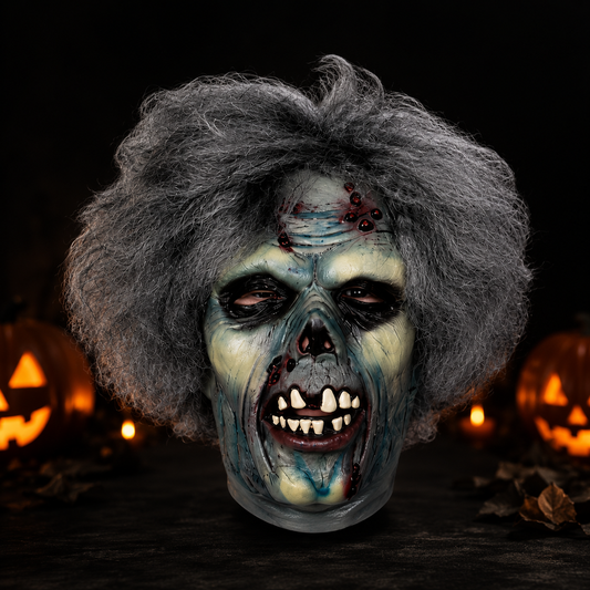 Zombie Putréfié