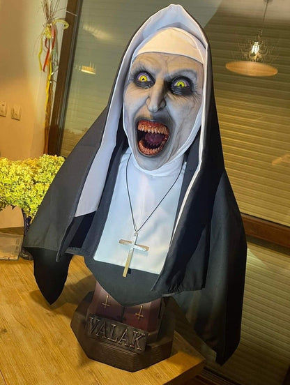 Valak – La Nonne Démoniaque