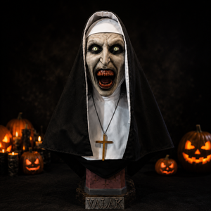 Valak – La Nonne Démoniaque