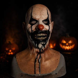 Clown Possédé